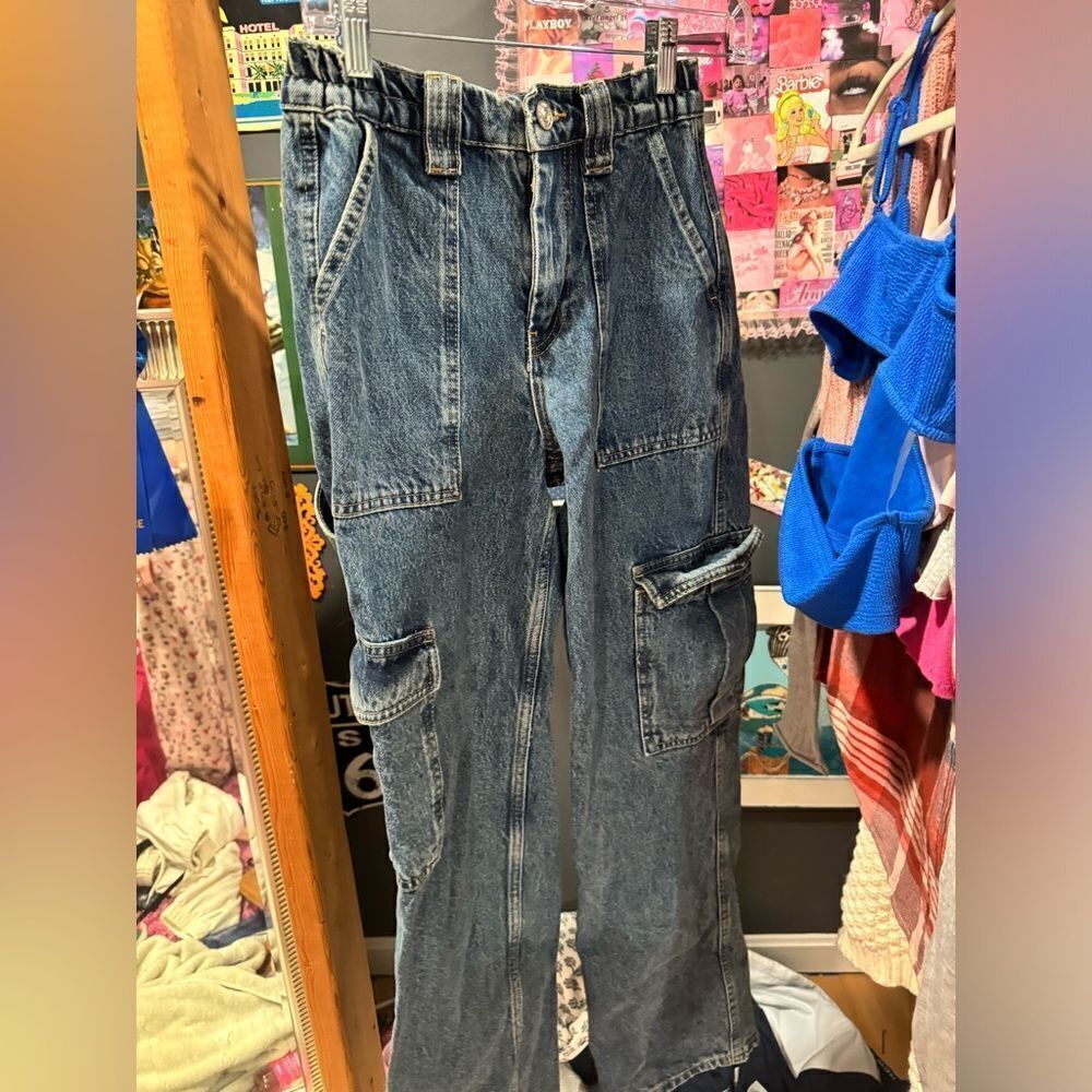 BDG jeans 